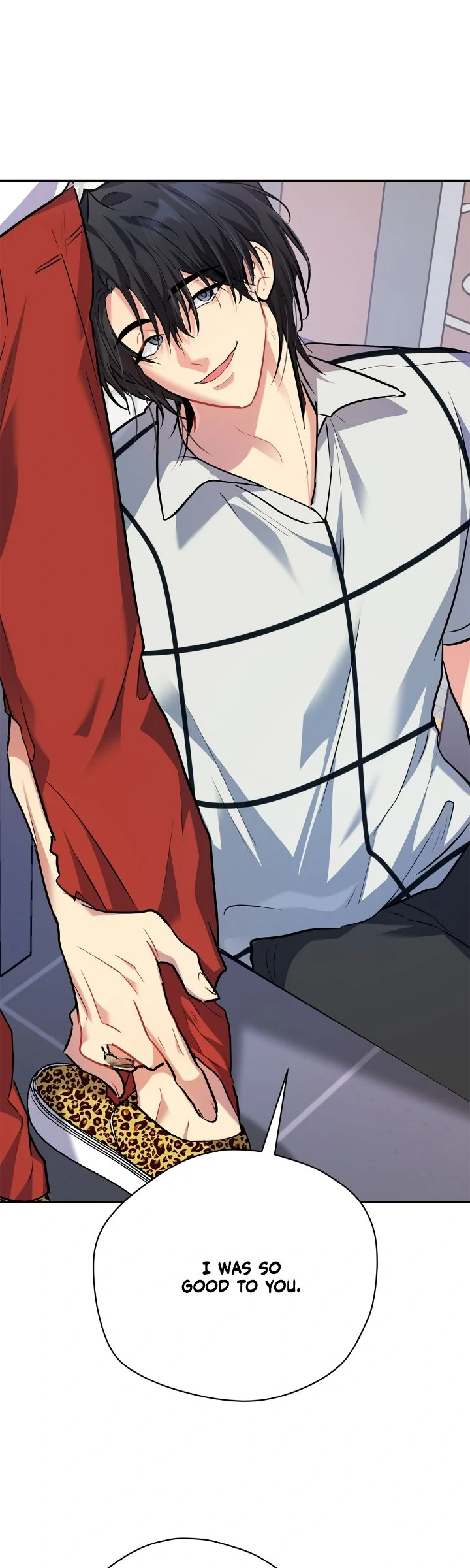 Could the Boy Next Door be a Vampire? Chapter 86 214 27