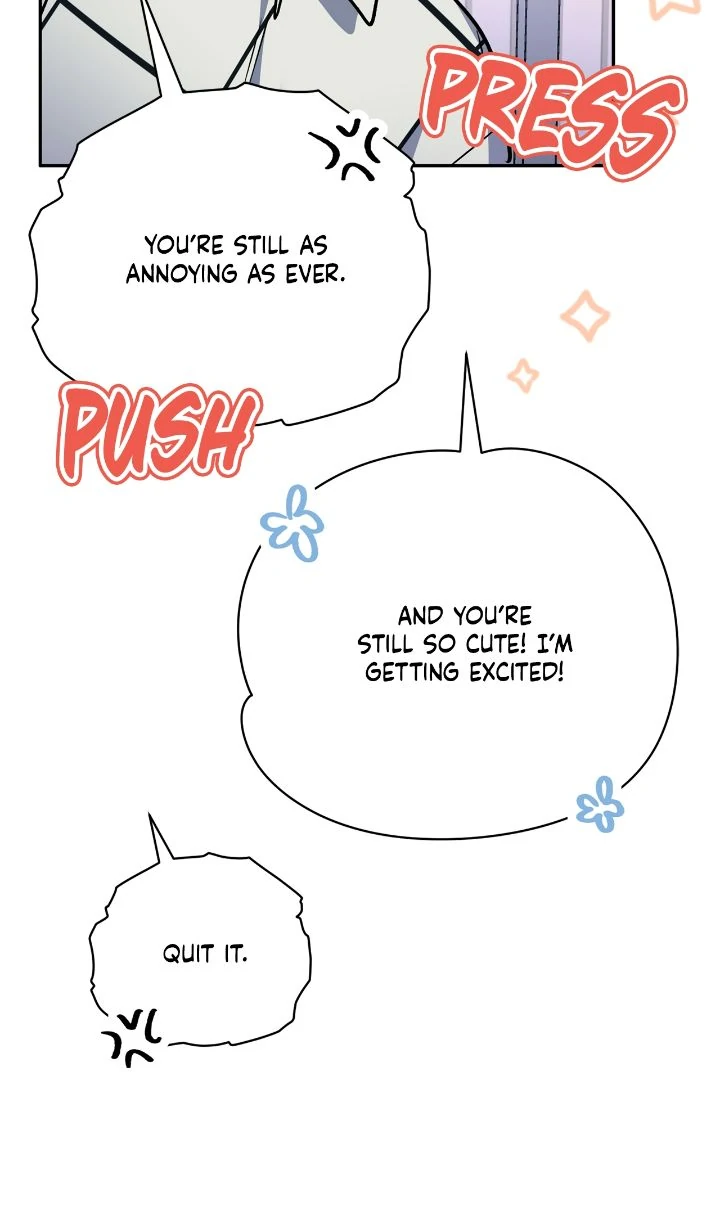 Could the Boy Next Door be a Vampire? Chapter 86 216 29