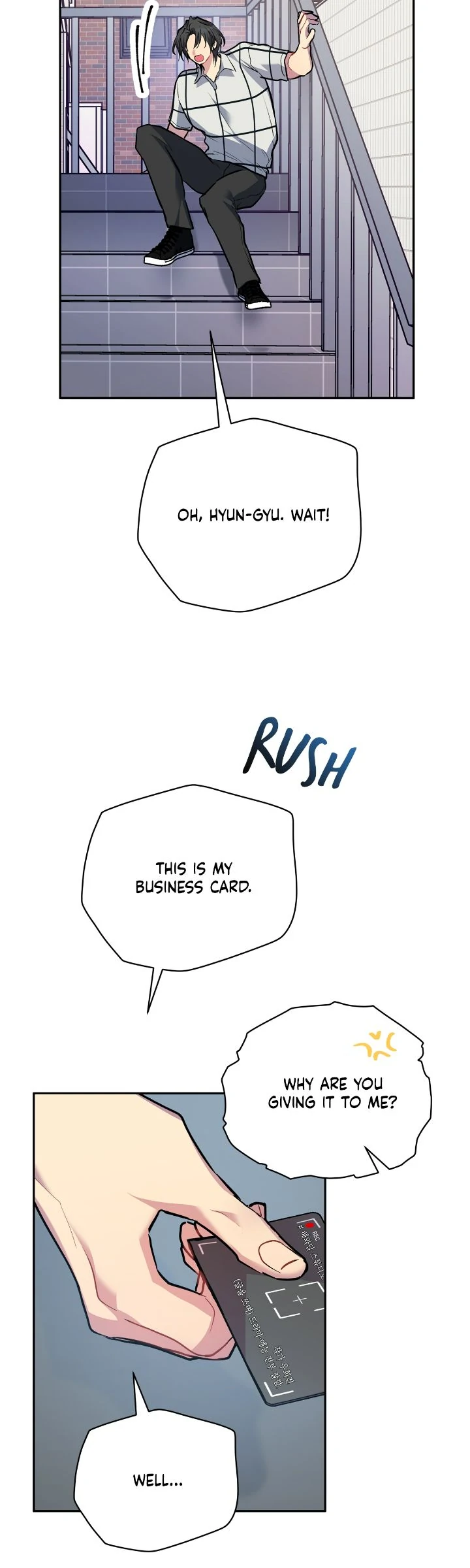 Could the Boy Next Door be a Vampire? Chapter 86 224 37