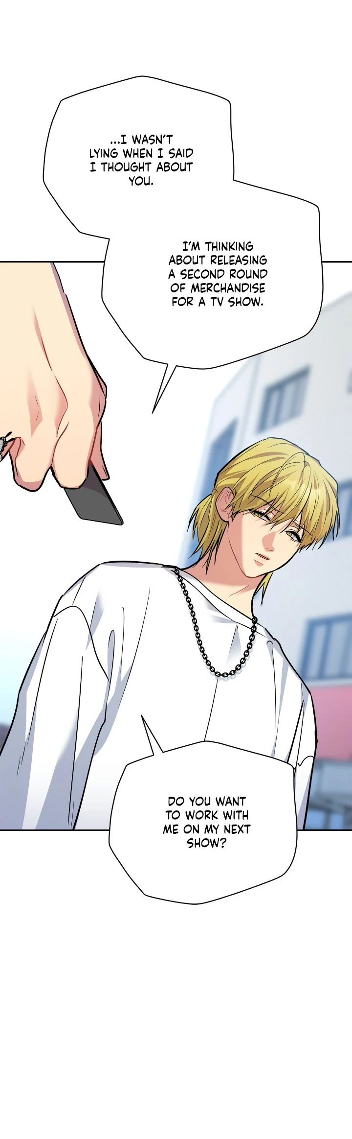 Could the Boy Next Door be a Vampire? Chapter 86 225 38