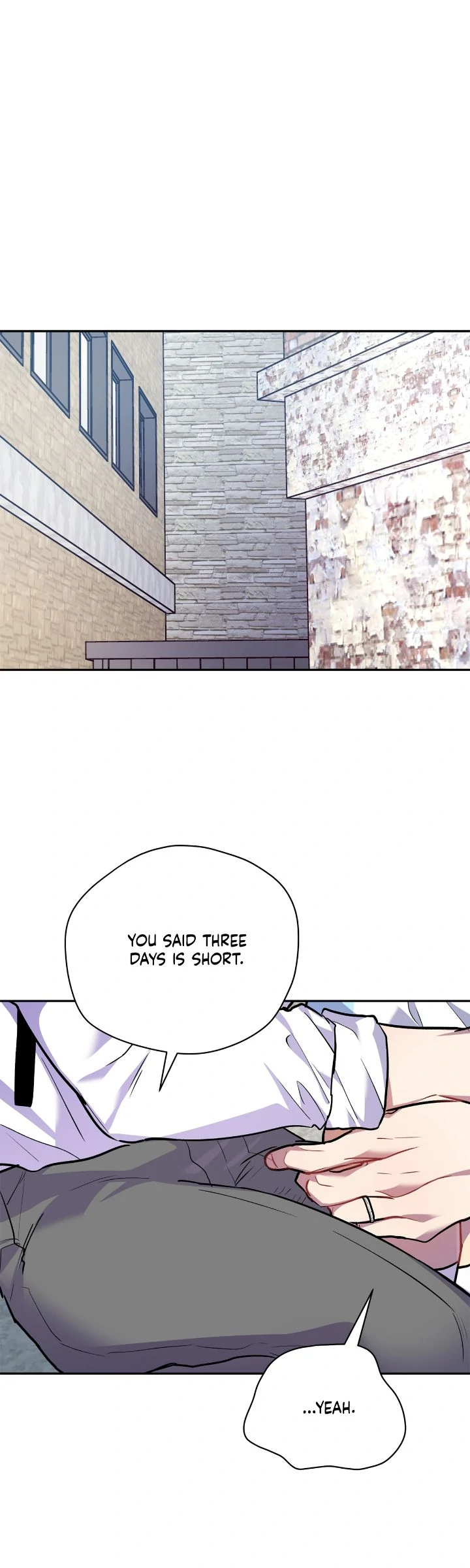 Could the Boy Next Door be a Vampire? Chapter 86 226 39