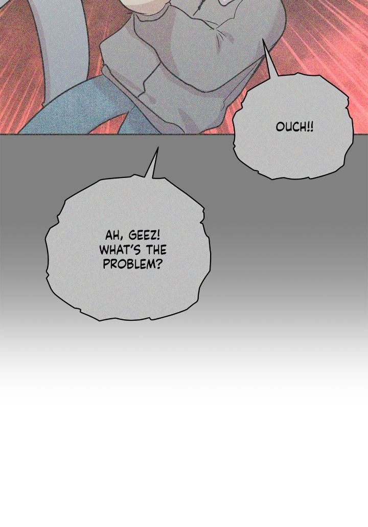 Could the Boy Next Door be a Vampire? Chapter 86 234 47