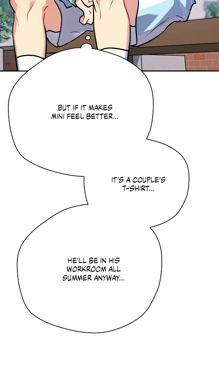 Could the Boy Next Door be a Vampire? Chapter 86 238 51