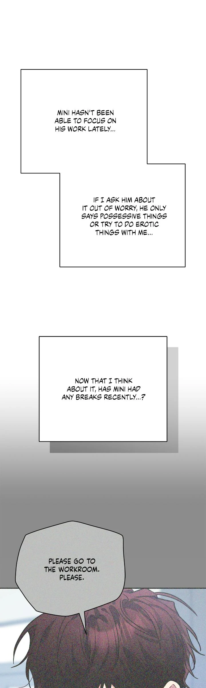 Could the Boy Next Door be a Vampire? Chapter 86 239 52