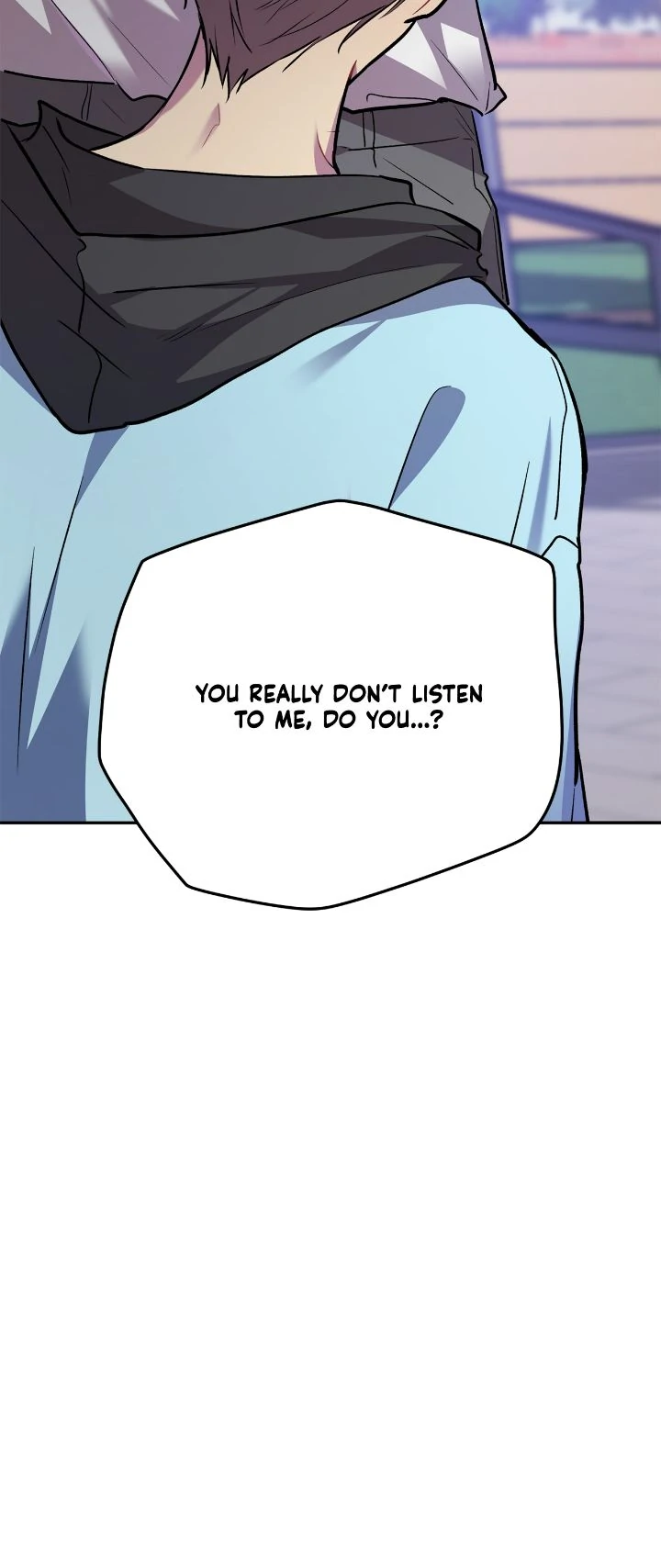 Could the Boy Next Door be a Vampire? Chapter 86 245 58