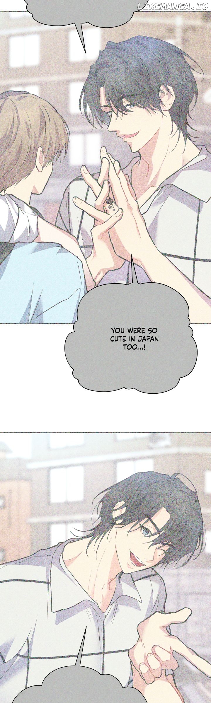 Could the Boy Next Door be a Vampire? Chapter 87 195 02