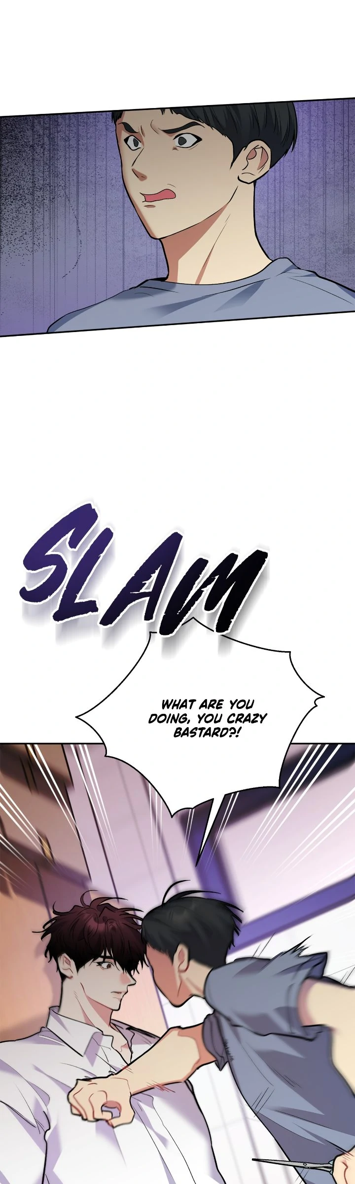 Could the Boy Next Door be a Vampire? Chapter 87 222 29