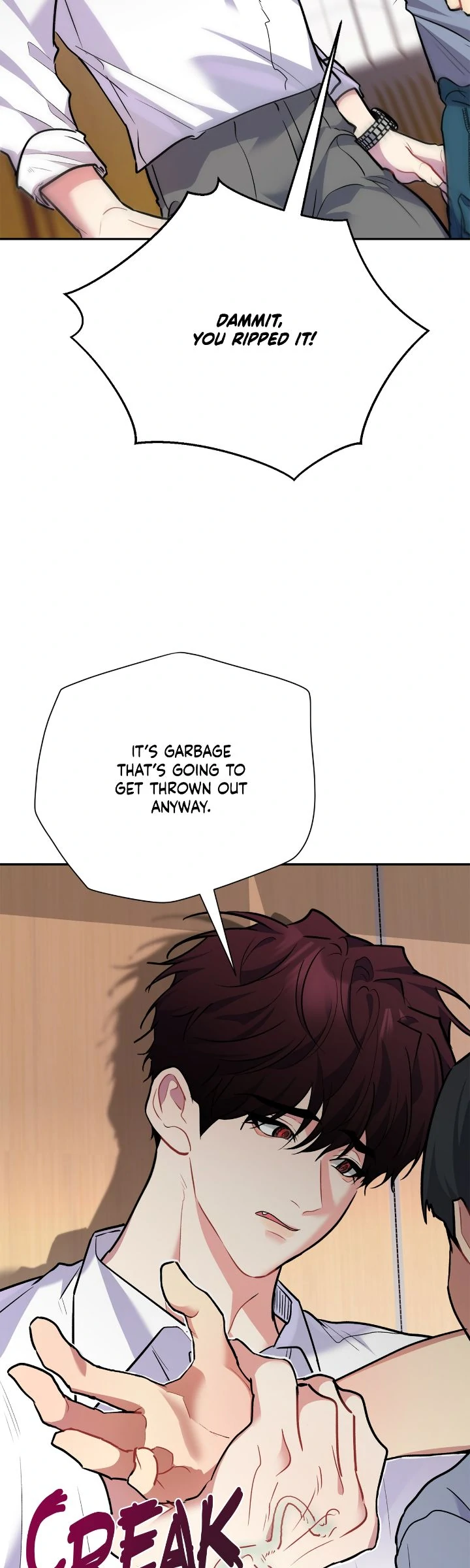 Could the Boy Next Door be a Vampire? Chapter 87 223 30