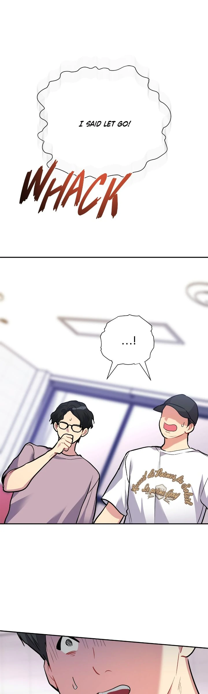 Could the Boy Next Door be a Vampire? Chapter 87 225 32