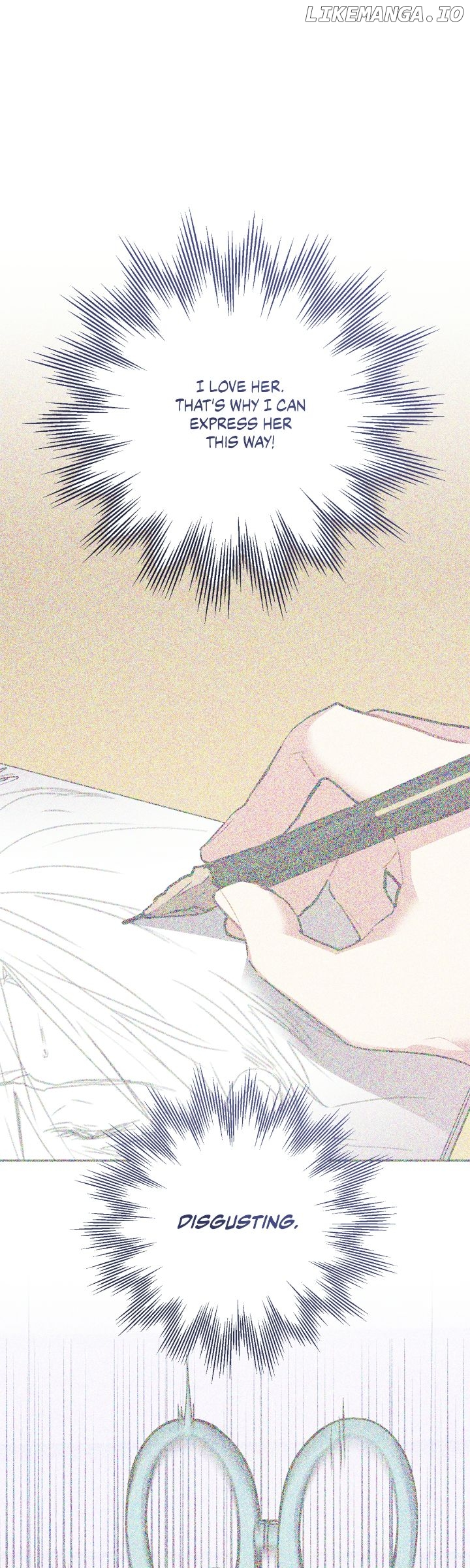 Could the Boy Next Door be a Vampire? Chapter 87 232 39