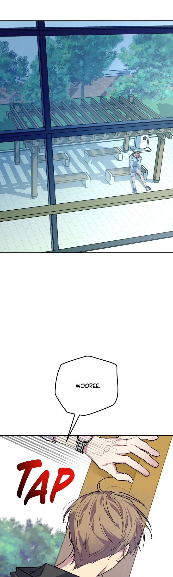 Could the Boy Next Door be a Vampire? Chapter 87 235 42