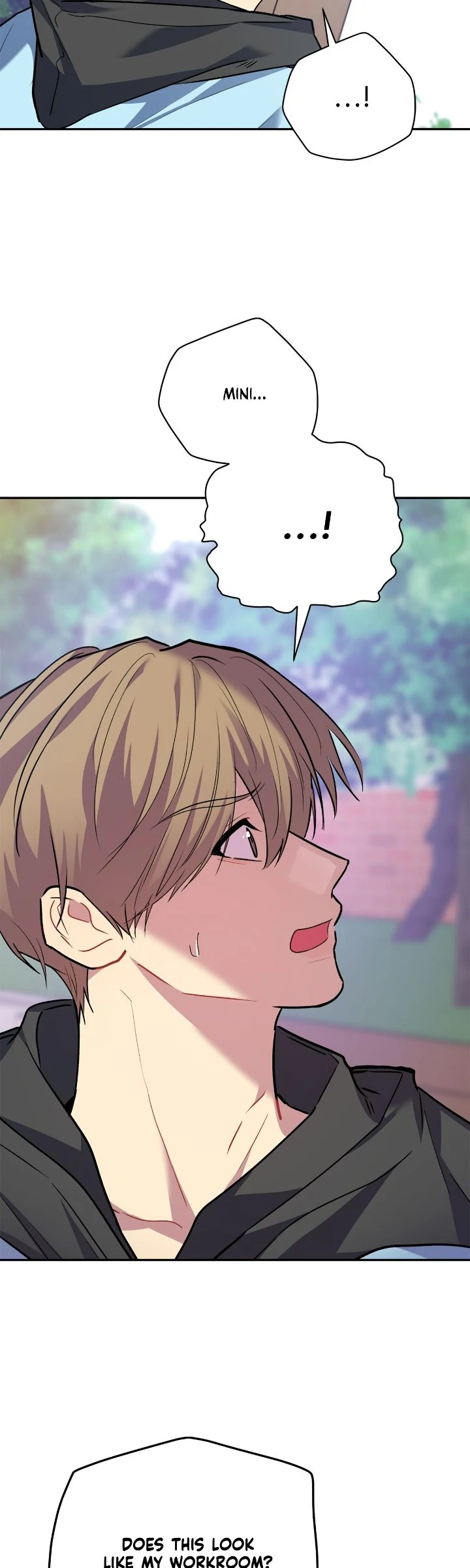 Could the Boy Next Door be a Vampire? Chapter 87 236 43