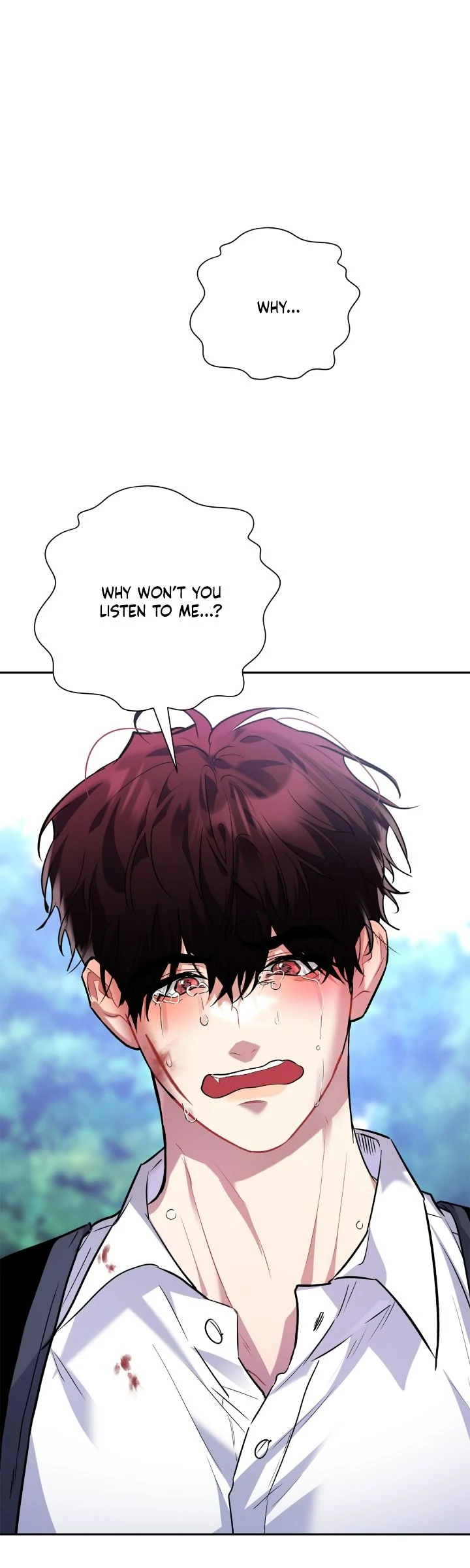 Could the Boy Next Door be a Vampire? Chapter 87 241 48