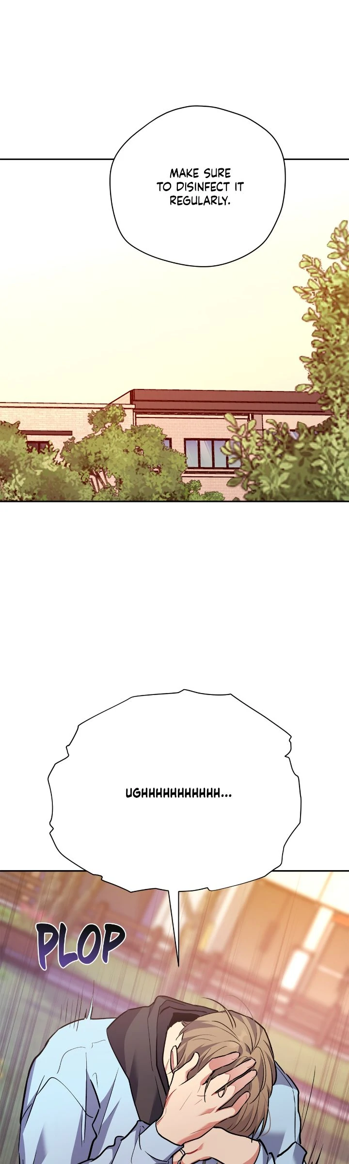 Could the Boy Next Door be a Vampire? Chapter 87 247 54