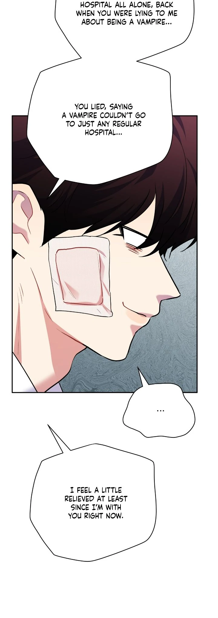 Could the Boy Next Door be a Vampire? Chapter 87 249 56