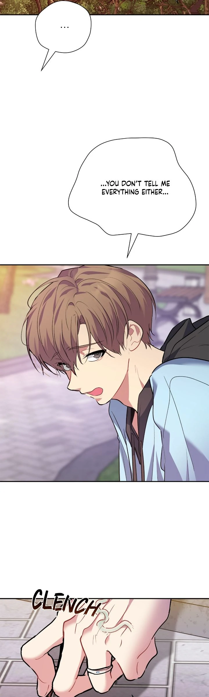 Could the Boy Next Door be a Vampire? Chapter 87 251 58