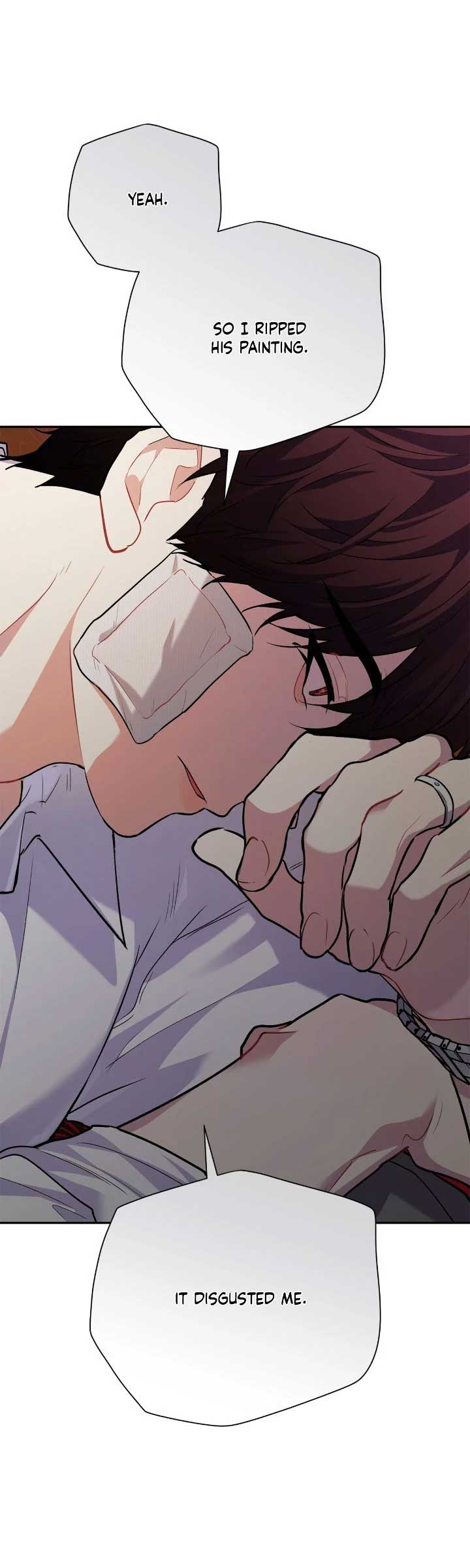 Could the Boy Next Door be a Vampire? Chapter 88 181 06