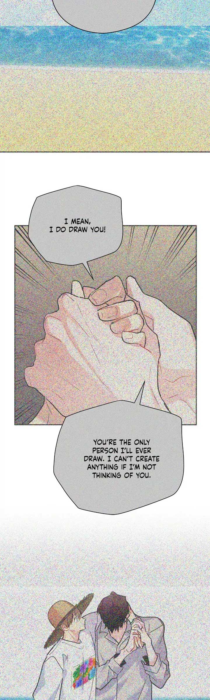 Could the Boy Next Door be a Vampire? Chapter 88 187 12