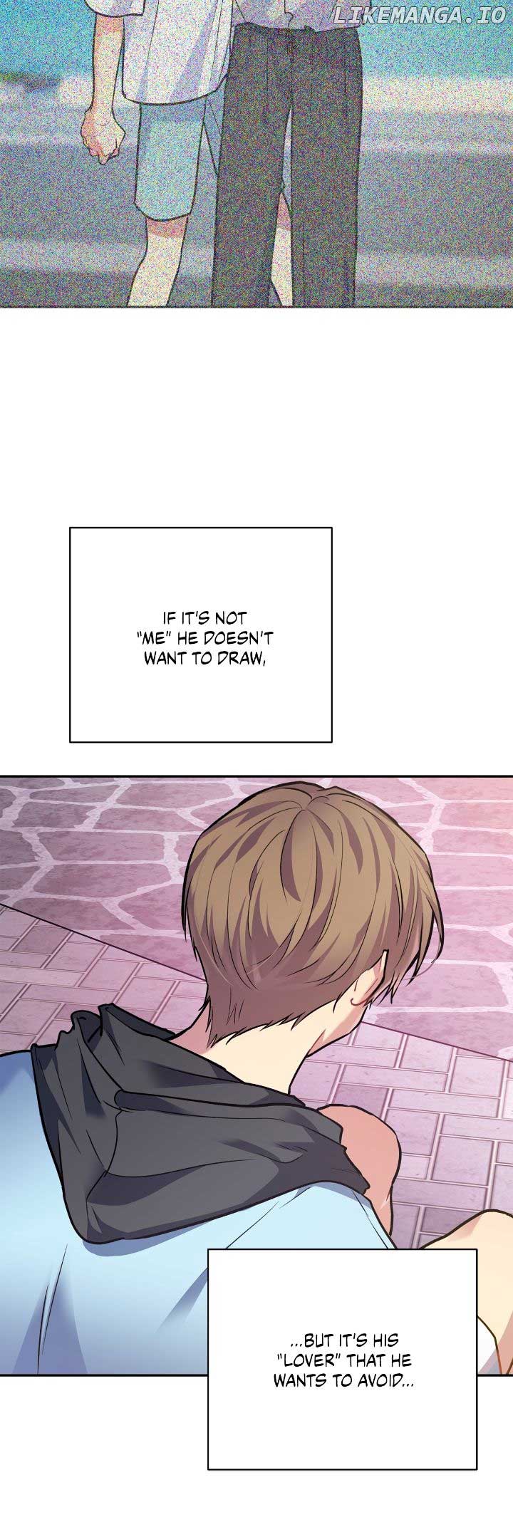 Could the Boy Next Door be a Vampire? Chapter 88 188 13