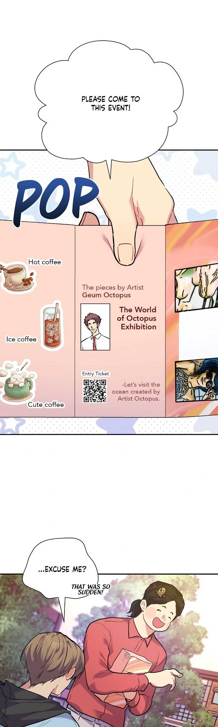 Could the Boy Next Door be a Vampire? Chapter 88 189 14