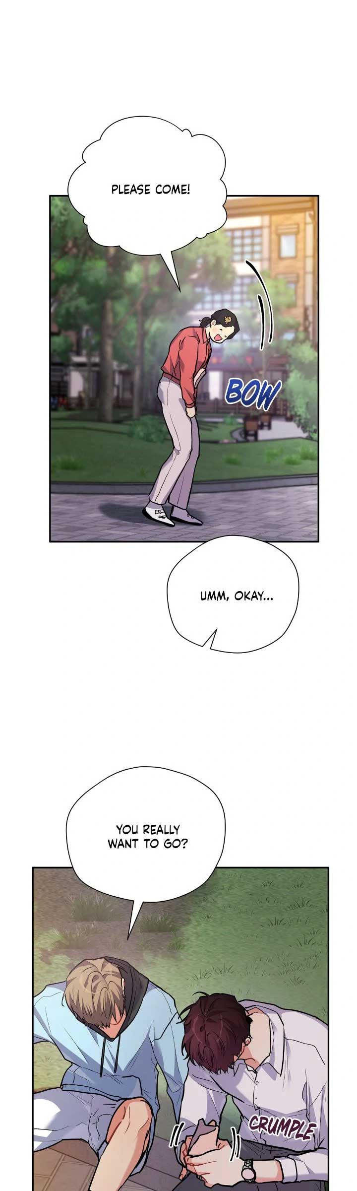 Could the Boy Next Door be a Vampire? Chapter 88 192 17