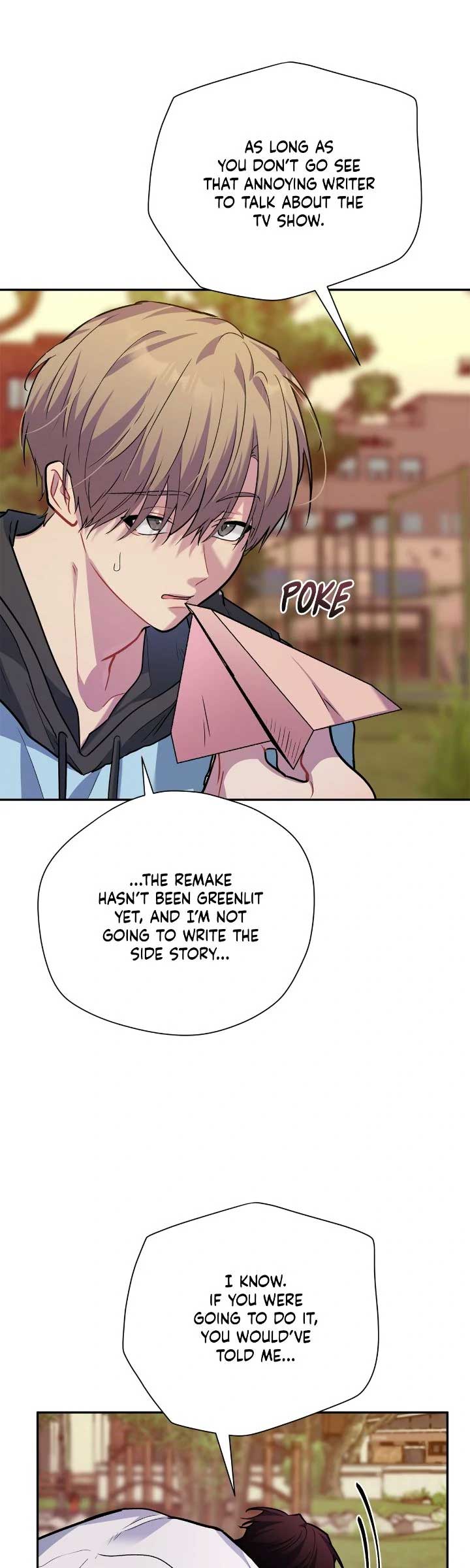 Could the Boy Next Door be a Vampire? Chapter 88 195 20