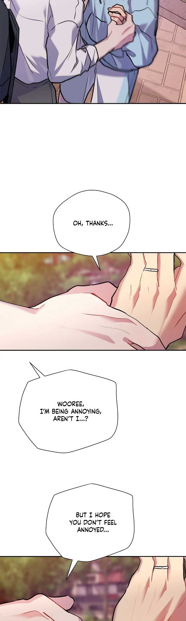 Could the Boy Next Door be a Vampire? Chapter 88 197 22