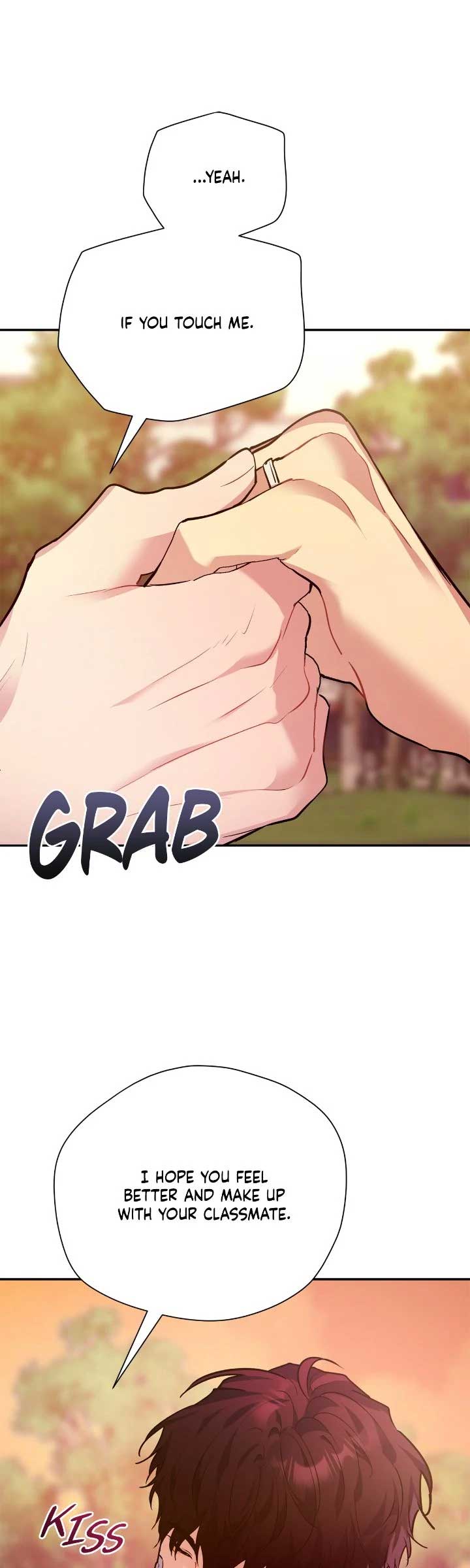 Could the Boy Next Door be a Vampire? Chapter 88 202 27