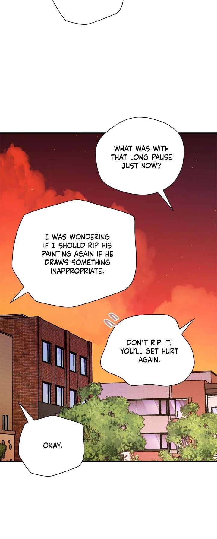 Could the Boy Next Door be a Vampire? Chapter 88 204 29