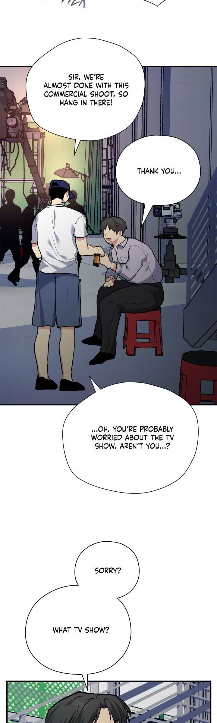 Could the Boy Next Door be a Vampire? Chapter 88 206 31