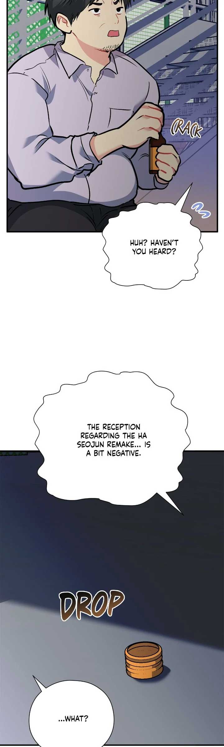 Could the Boy Next Door be a Vampire? Chapter 88 207 32