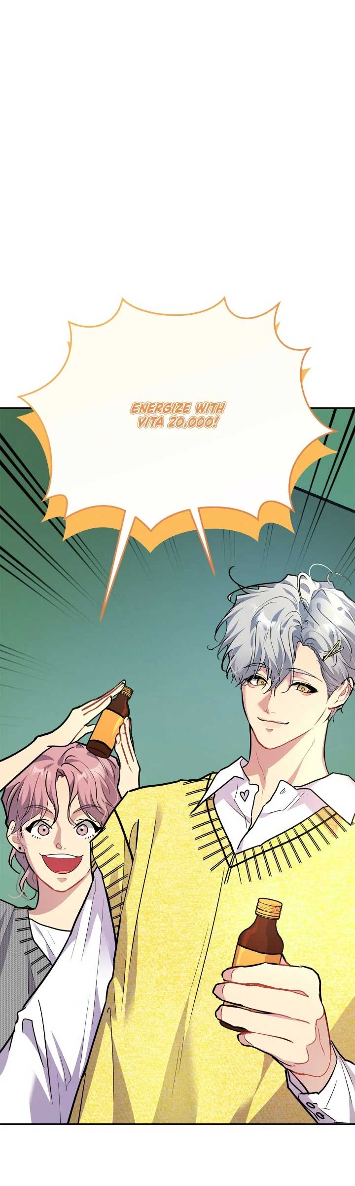 Could the Boy Next Door be a Vampire? Chapter 88 211 36