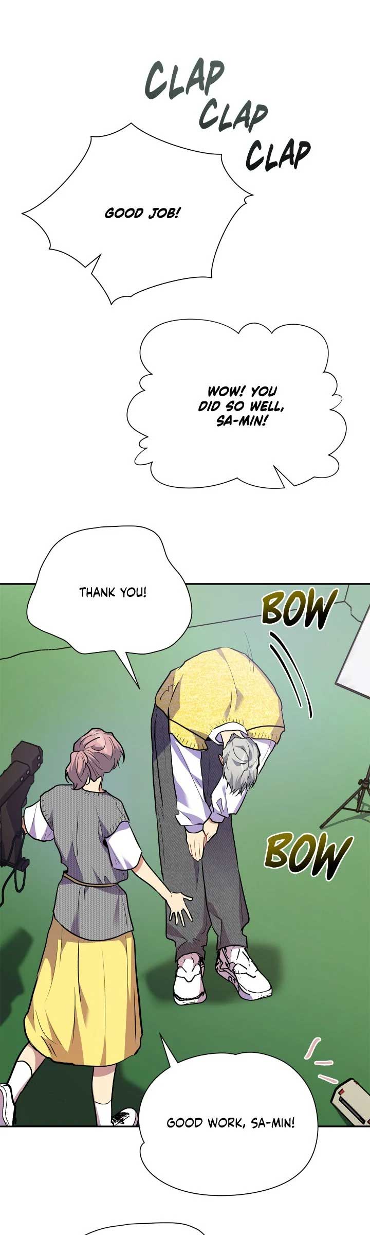 Could the Boy Next Door be a Vampire? Chapter 88 213 38