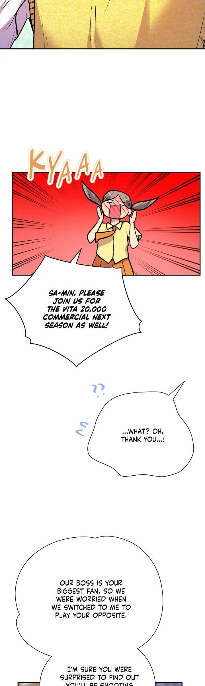 Could the Boy Next Door be a Vampire? Chapter 88 217 42