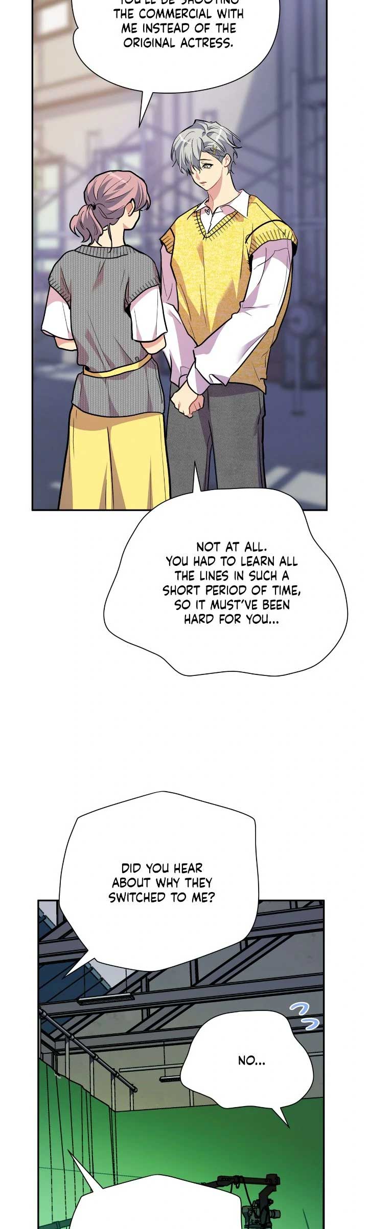 Could the Boy Next Door be a Vampire? Chapter 88 218 43