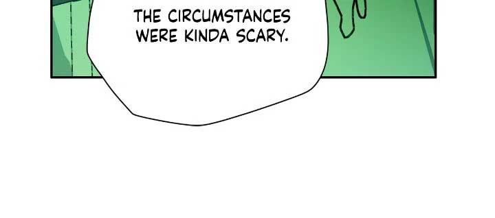 Could the Boy Next Door be a Vampire? Chapter 88 219 44