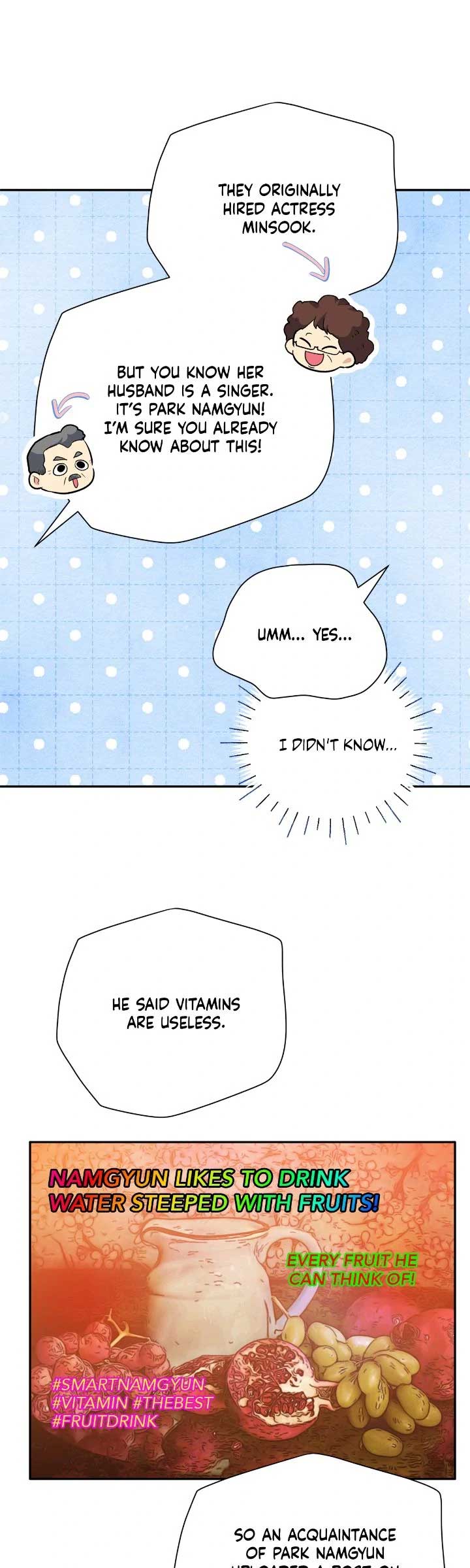 Could the Boy Next Door be a Vampire? Chapter 88 220 45