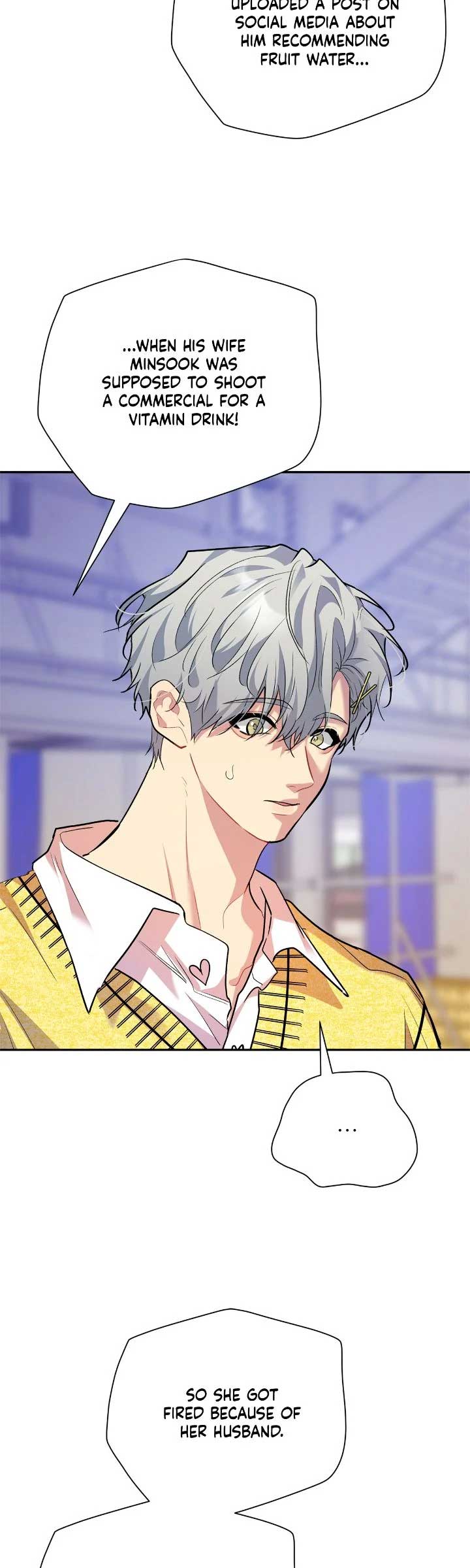 Could the Boy Next Door be a Vampire? Chapter 88 221 46