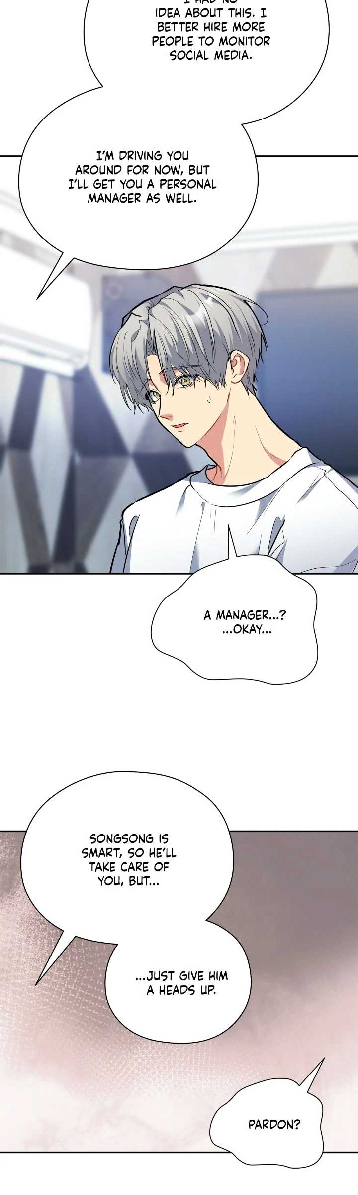 Could the Boy Next Door be a Vampire? Chapter 88 229 54