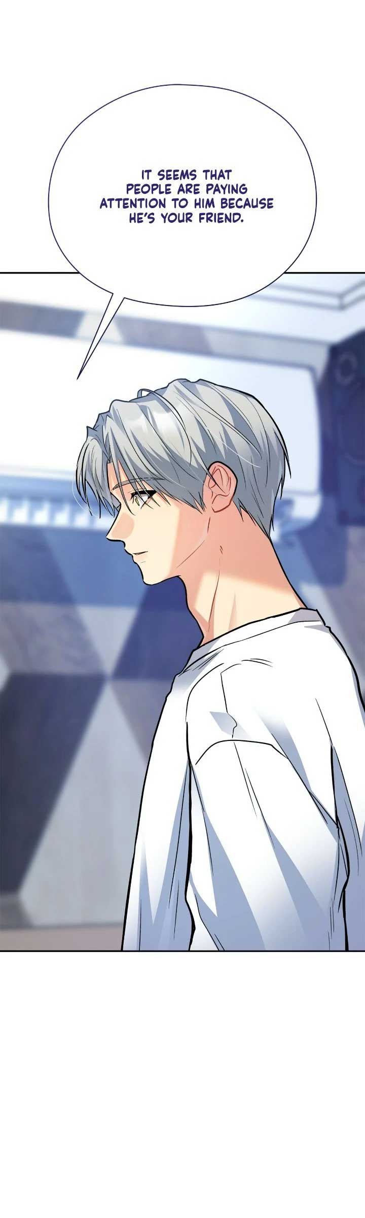 Could the Boy Next Door be a Vampire? Chapter 88 231 56