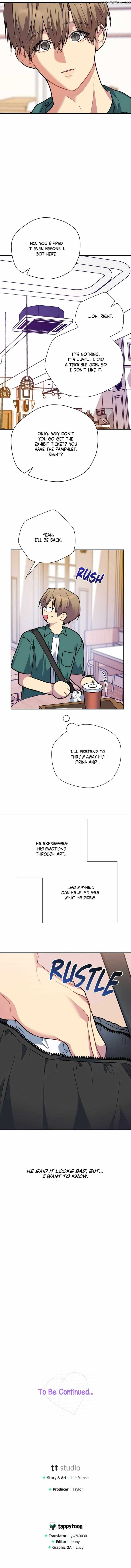 Could the Boy Next Door be a Vampire? Chapter 89 30 5