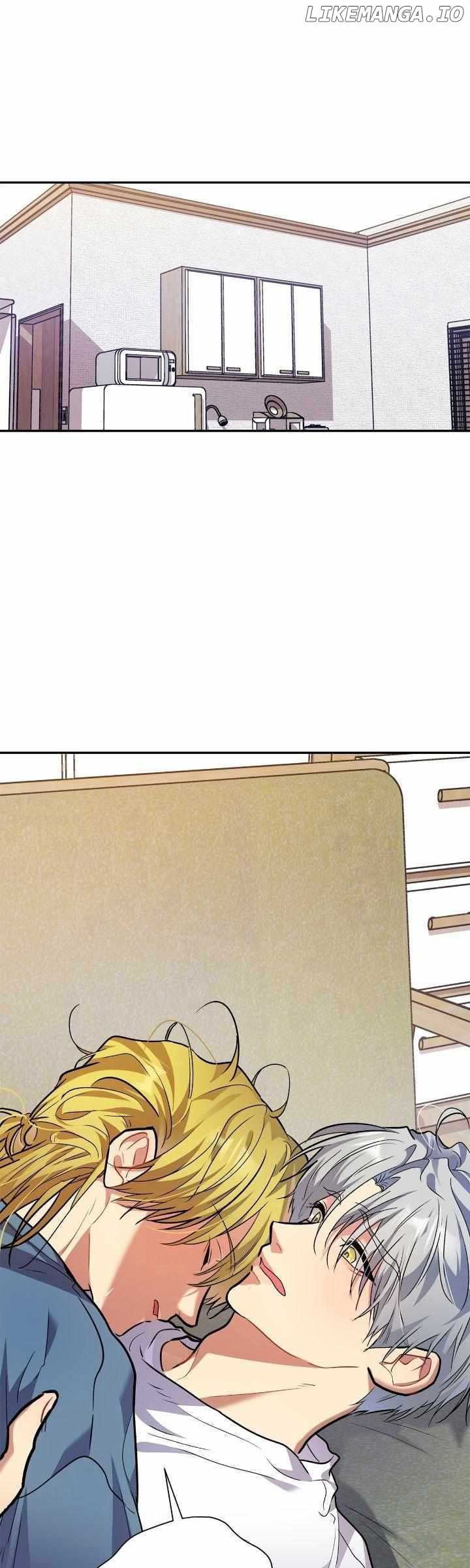 Could the Boy Next Door be a Vampire? Chapter 90 179 01