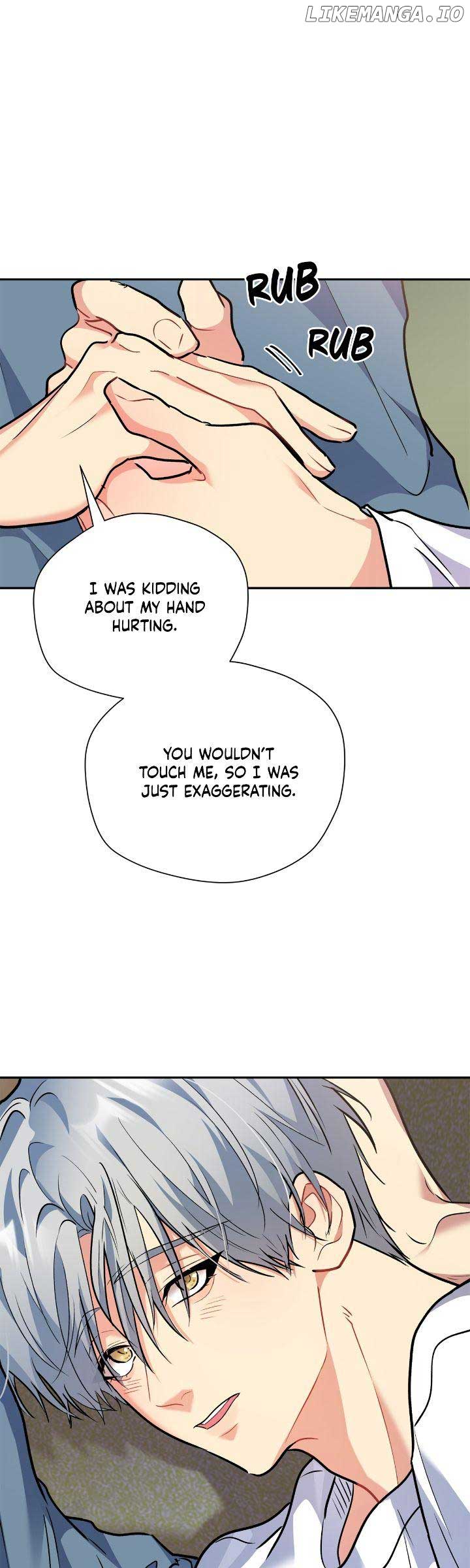 Could the Boy Next Door be a Vampire? Chapter 90 182 04