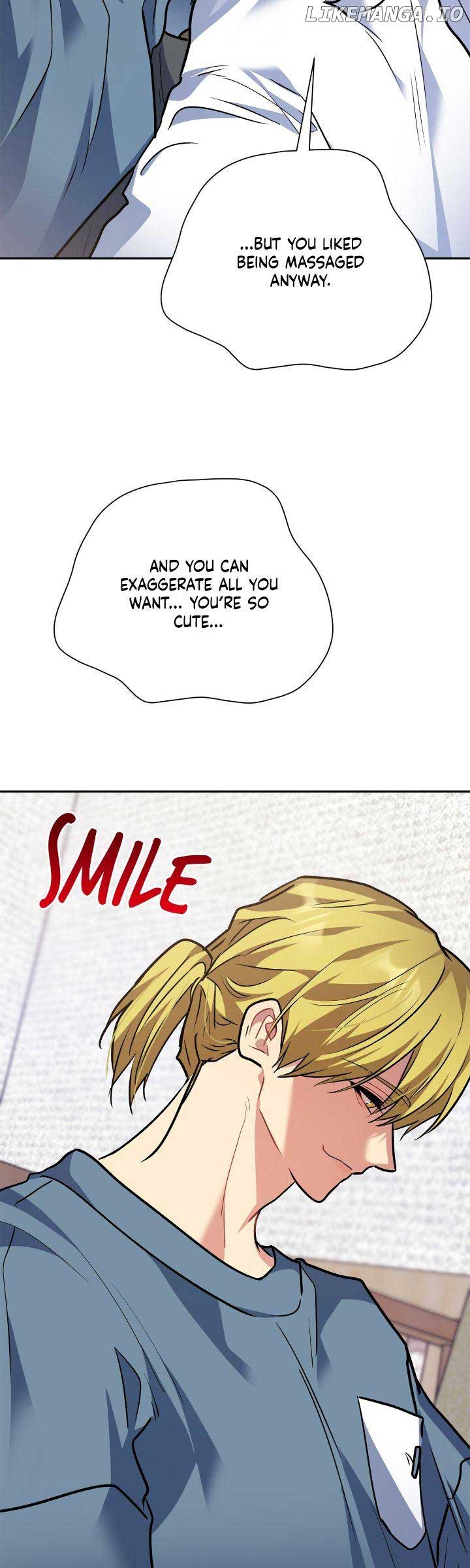 Could the Boy Next Door be a Vampire? Chapter 90 183 05