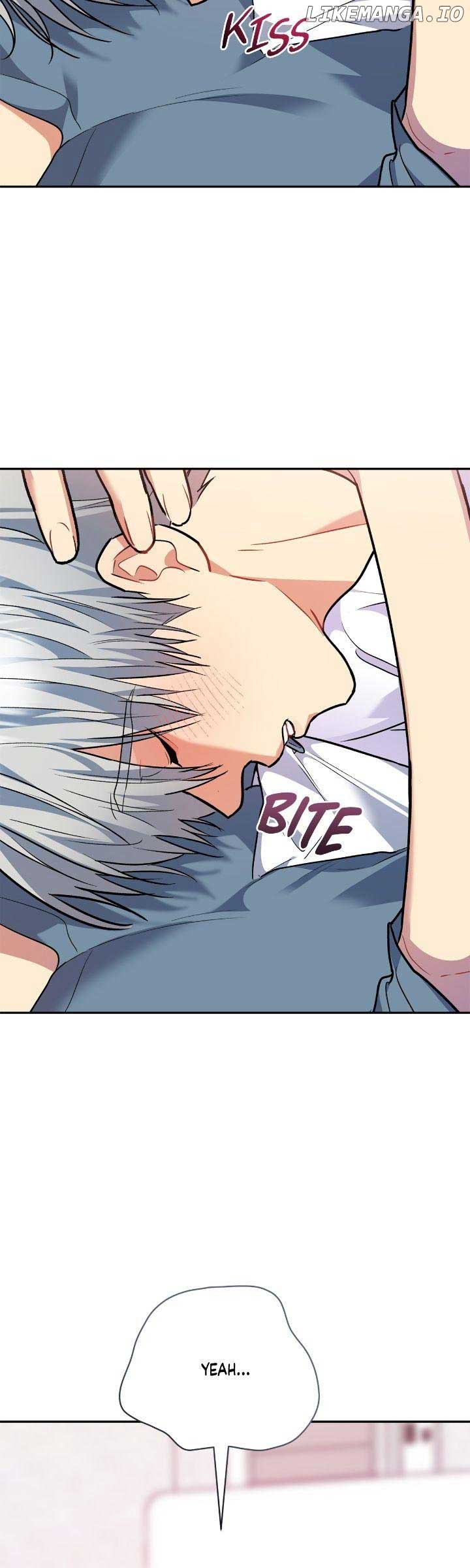 Could the Boy Next Door be a Vampire? Chapter 90 186 08