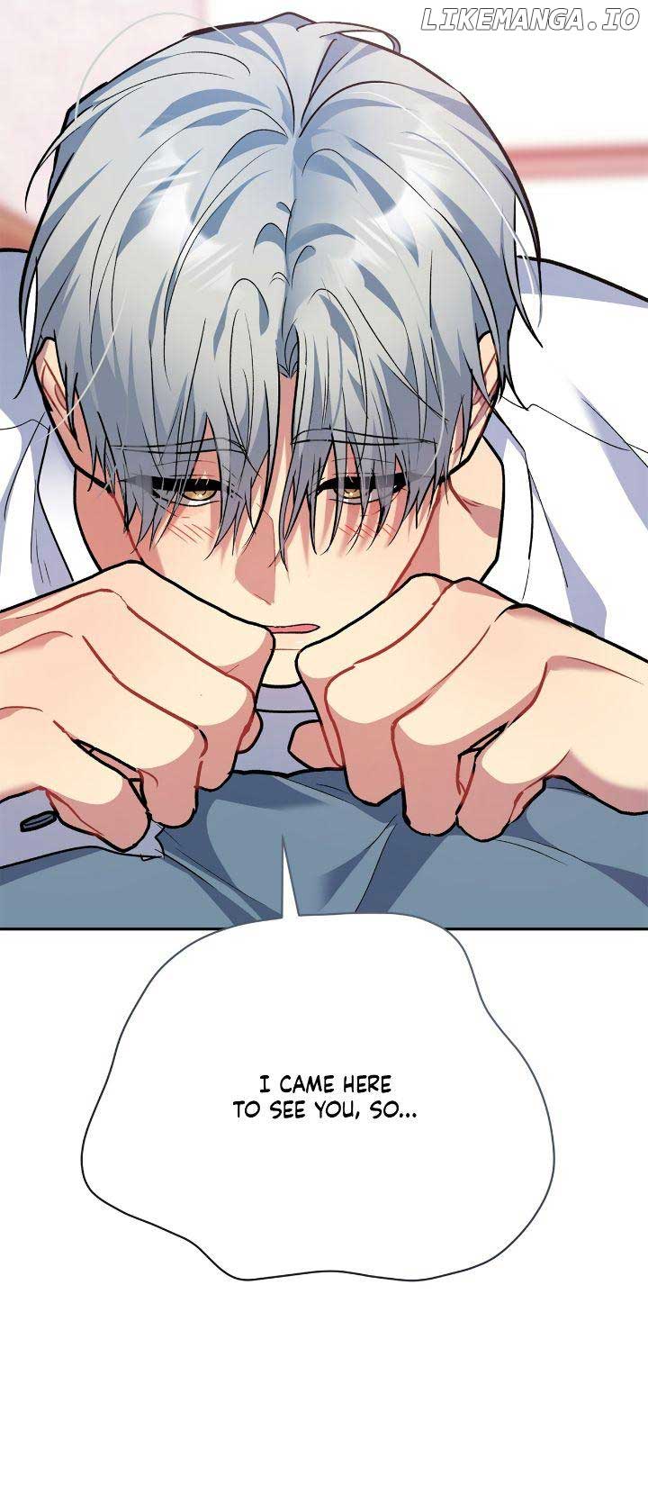 Could the Boy Next Door be a Vampire? Chapter 90 187 09