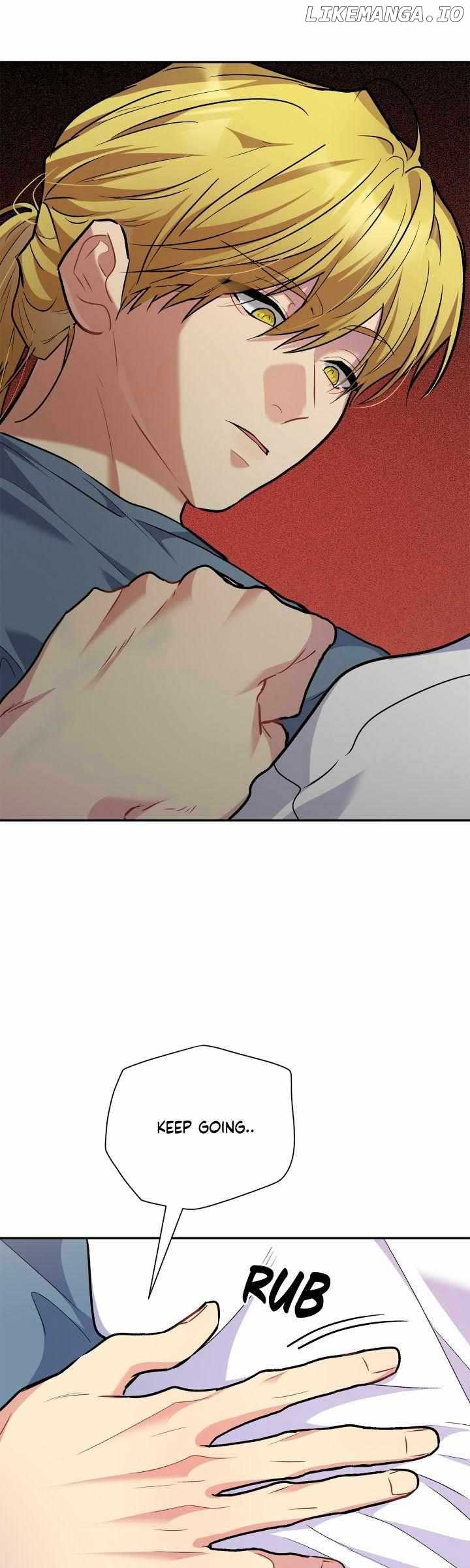 Could the Boy Next Door be a Vampire? Chapter 90 188 10