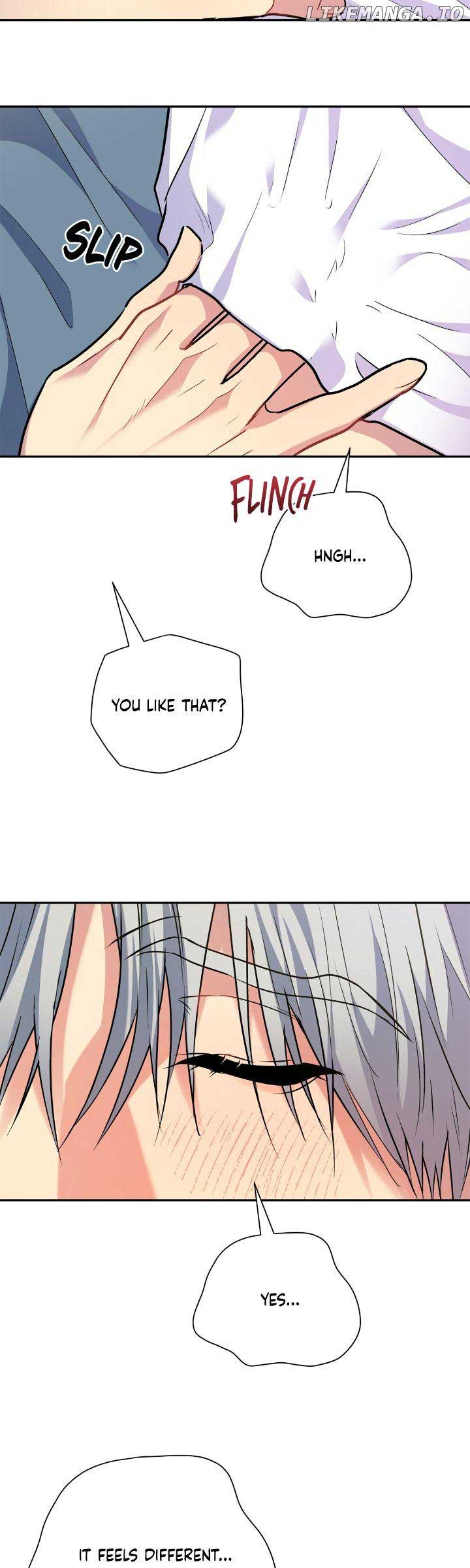 Could the Boy Next Door be a Vampire? Chapter 90 189 11