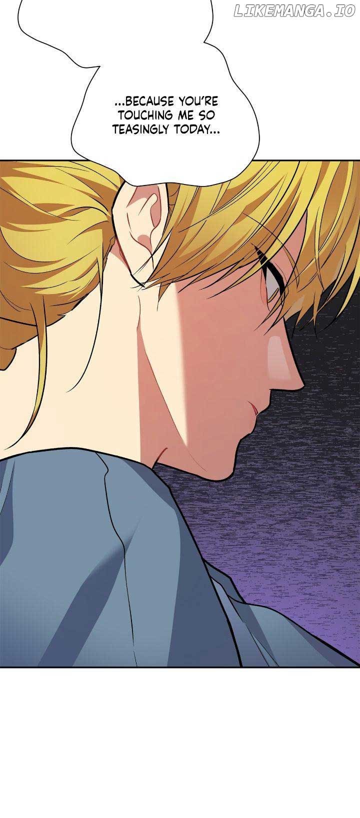 Could the Boy Next Door be a Vampire? Chapter 90 190 12