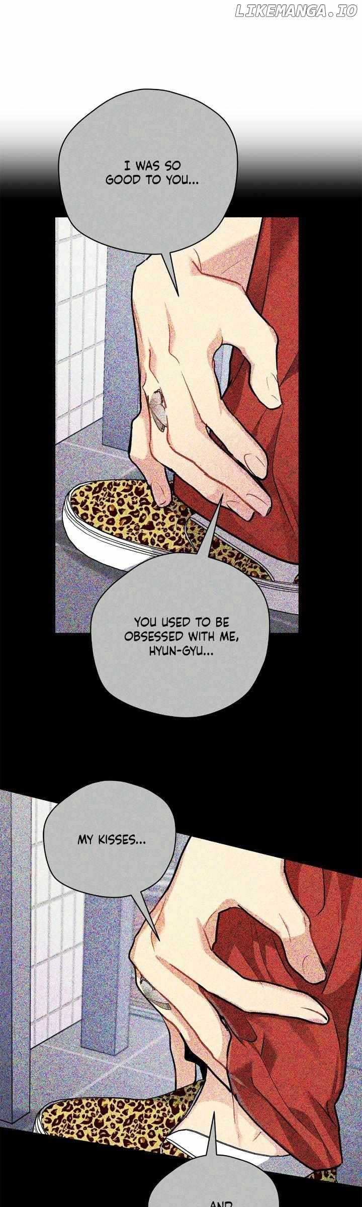 Could the Boy Next Door be a Vampire? Chapter 90 191 13